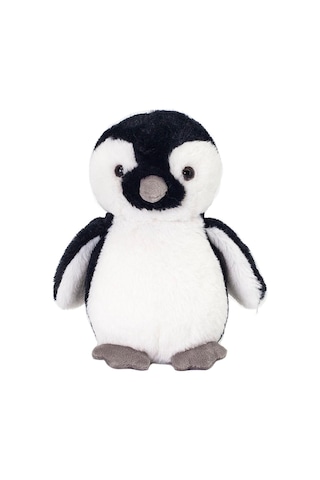 Prime 3d - Penguen Pelüş Ve Selfie 48 Parça Puzzle 15809