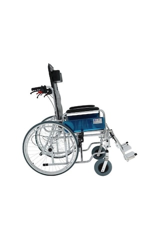 Medikaltec G124e Multi Fonkiyonel Tekerlekli Sandalye
