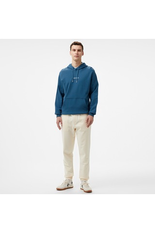 Unıted4 Erkek Mavi Sweatshirt 665759