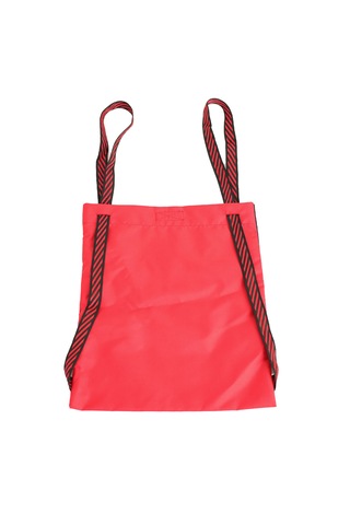 Sırt Çantası - Kırmızı - Zeybe Kırmızı