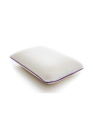 Visco Yastık Boyun Yastığı Ergonomik Yastık Visko Yastık Yastık Çok Renkli