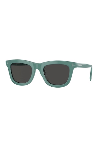 Burberry Kids Unisex Sunglasses 46 19 125 Çocuk Unisex Güneş Gözlüğü Yeşil