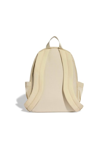 Kg7723-u Adidas Glow Backpack Sırt Çantası Bej Kg7723-u