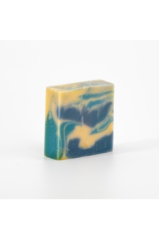 Olife Soap Doğal El Yapımı Türk Hamamı Kokulu Sabunu 3 x 100 G