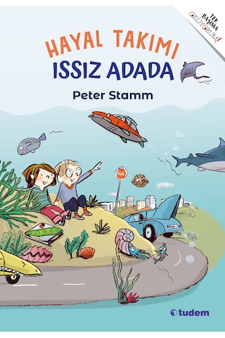 Hayal Takımı Issız Adada