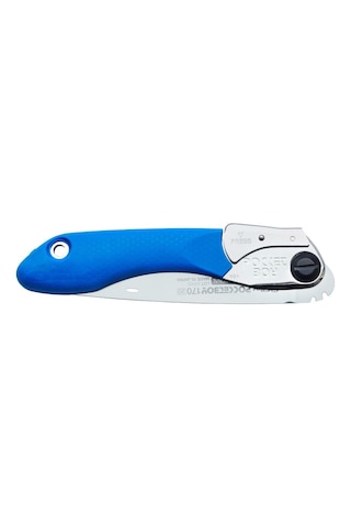 Silky Wood Saw Blue Pocketboy 170-20 Katlanır Testere
