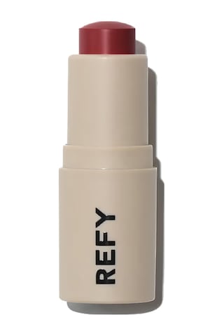 Refy Lip Blush Nemlendirici Ve Doğal Bitişli Ruj Wine 4.7 G