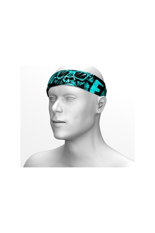 Daırb0089 - Çok Amaçlı Bandana Motosiklet Boyunluk Balaklava Outdoor Yüz Maskesi Kayak Maskesi Çok Renkli