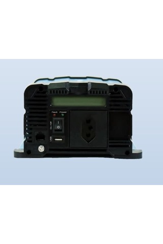 12v 2000w Tam Sinüs Inverter, Max