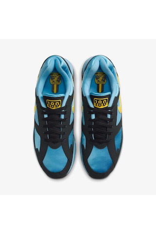 Nike Nıke Aır Max 180 Erkek Ayakkabı Hq4043-400 Çok Renkli
