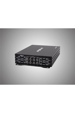 For-x Xad-120.8 8kanal D Class Profesyonel Amfi 4 Ohm 8 120w Rms