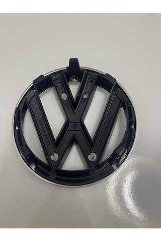 Golf 6 Ön Panjur Arması Logo 2009-2010-2011-2012 5k0853601f