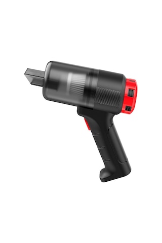 Cbtx Carsun C3088 Şarj Edilebilir Araba Ev Elektrikli El Süpürgesi Yüksek Güçlü Kablosuz Elektrikli Süpürge