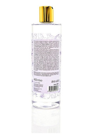 Pierre Cardin Lost Heaven Kadın Duş Jeli 400 ML