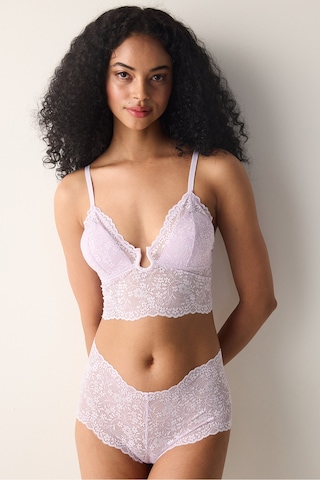 Penti U Wired Luna Açık Pembe Bralet