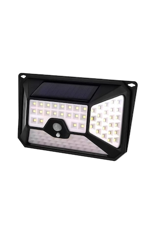Ayt Powermaster Sensörlü Smd Ledli Solar Güneş Enerjili Led Aydınlatma Lamba Yt-109