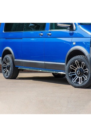 Volkswagen Transporter T5 Uyumlu Yedek Parça Kısa Şasi 2015- 2020