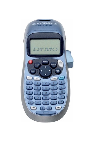 DYMO LT100H LetraTag Etiket Makinası S0883990
