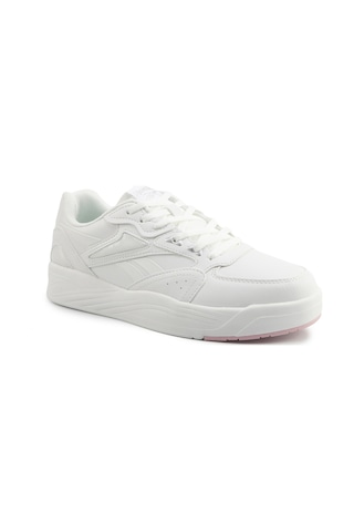 Reebok Ashland Inn I Beyaz Kadın Sneaker 000000000102024963 Beyaz-beyaz-pembe