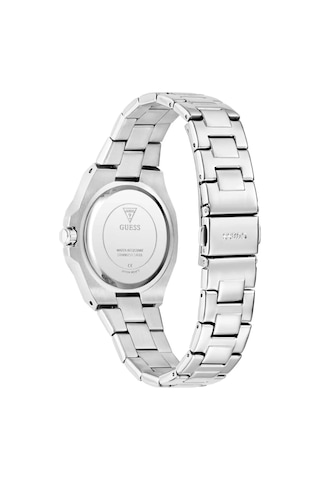 Guess Gugw0877l1 Kol Saati Altın - Siyah