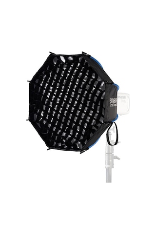 Aputure - Amaran Octa Dome 60 Cm Softbox Siyah