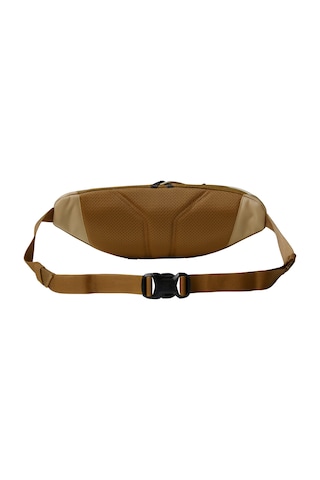 The North Face Terra Lumbar 3l Unisex Bel Çantası-30377 Kahverengi