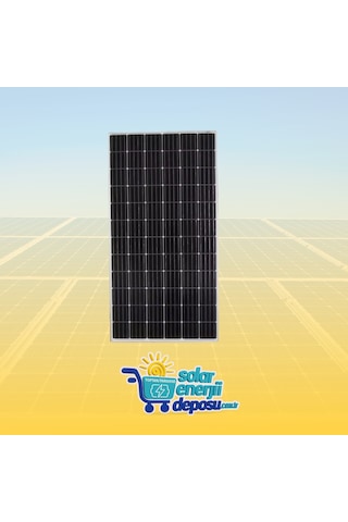 Solar Enerji Deposu 600w Güneş Enerjisi Paketi Ev Tipi Solar Sistem