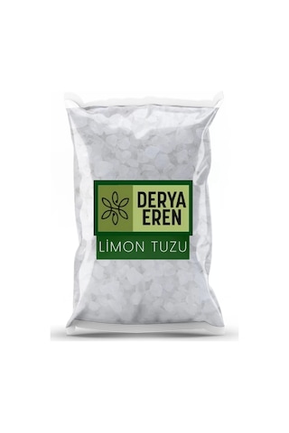 Limon Tuzu Tane 250g