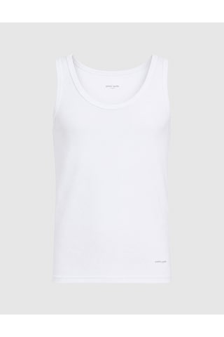 Pierre Cardin Erkek Beyaz İç Giyim Takım 50332546-600