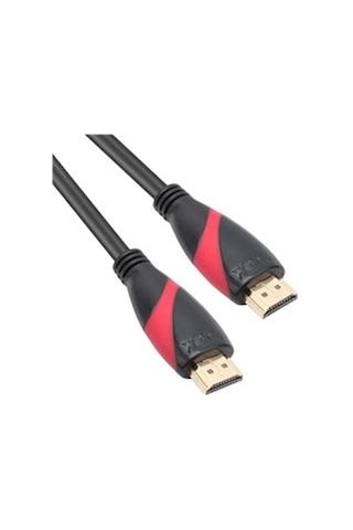 Vcom Cg525-r-40.0 Siyah 40mt 1.4v Hdmi-m-hdmi-m Kablo Kdo