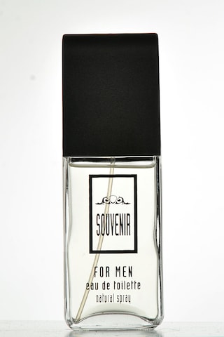 Souvenır Kod:6841 Erkek Parfüm Edt- 2 X 100 Ml