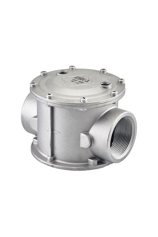 Eska Egf 1032 Gaz Filitresi Pn6 - 1 1/4"