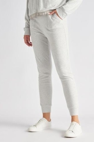 Over-Q Benetton Pantolon Gri Melanj