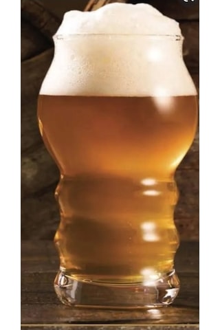 Paşabahçe 420685 Craft Lager Bira Bardağı 435 CC 4'lü