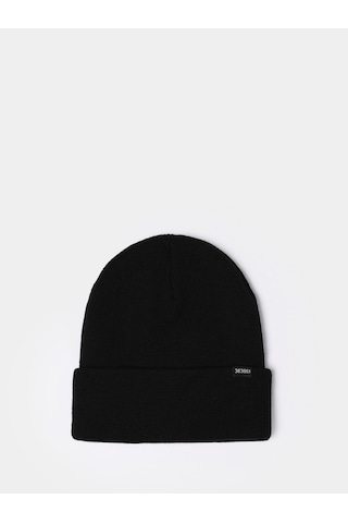 Colin's Colins Erkek Siyah Bere Cl1076973 Q1.v1 Blk Siyah