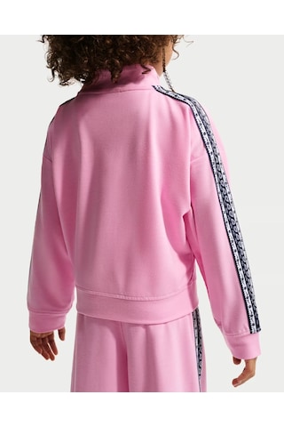 Nike Nıke Retro Remıx Track Set Kız Çocuk Eşofman Takım 36p136 Aah