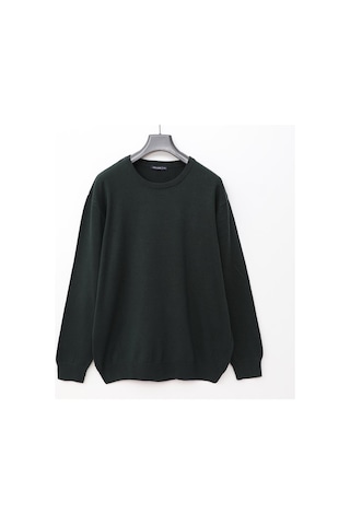 Dio Rise Erkek Uzun Kol İnce Polo Yaka Sweatshirt - B180856 - Nefti Nefti