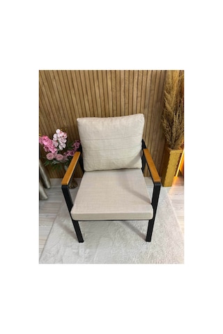 8 Adet ,minder Kılıfı , Bahçe Minderi Kılıfı , Balkon Minderi Kılıfı , Koruyucu Kılıf , Balkon Mobilyası , Bahçe Mobilyası Krem