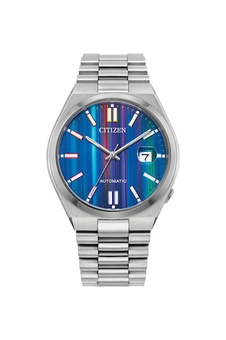 Cıtızen Nj0151-53w Erkek Kol Saati