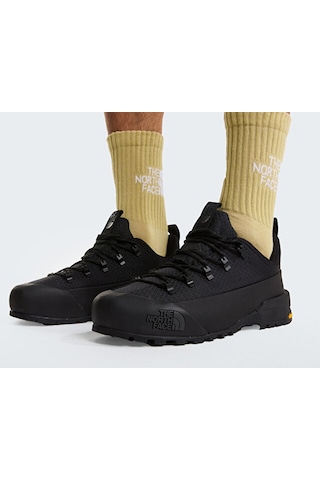 The North Face Glenclyffe Erkek Outdoor Ayakkabısınf0a8dapw9o1 Siyah Siyah