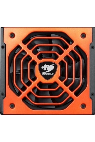 Cougar Bxm 700w Power Supply 80 Plus Bronze -127169