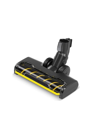 Kärcher Kärcher Vc 4 Cordless Myhome, Vc 6 Cordless Ourfamily Ve Vc 7 Cordless Yourmax İçin Sert Zemin Başl Diğer