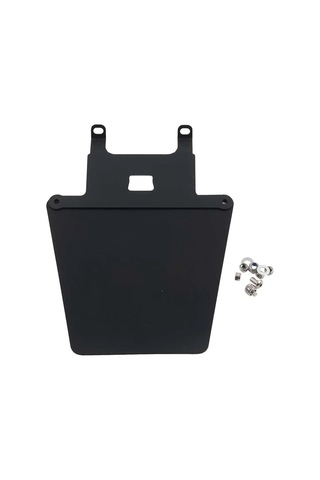 Nayomiglow Arka Şok Kalkanı Çamurluk Çamurluk Sıçrama Koruyucu Çamurluk Koruyucu Bmw G310r G310gs G310 G 310 Gs Rg 310gs Aksesuarları Siyah