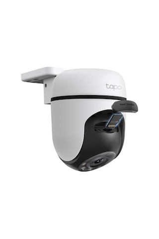 Tp-link Tapo C500 V2.0 Işıklı Ve Renkli Gece Görüşlü, Sesli Ve Iş