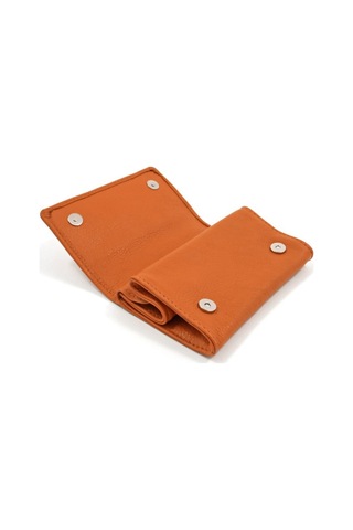 Rattray's Barley Tobacco Pouch 2 Taba Deri Pipo Tütün Kesesi 126790