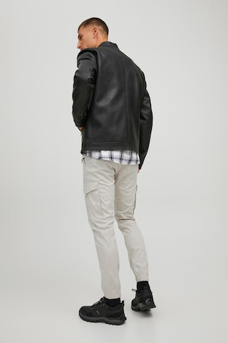 Jack & Jones Jack&jones Paul Flake Erkek Pantolon 12139912 Moonbeam Bej