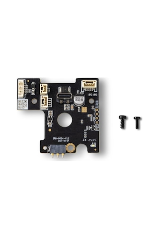 Snapmaker U1 Toolhead Pcb Alet Başlığı Devre Kartı