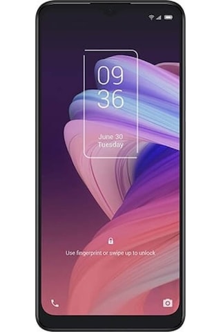 Tcl 10 SE 128 GB Icy Duos 128 GB (TCL Türkiye Garantili)