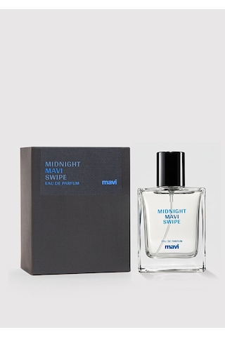 Mavi Midnight Swipe Erkek Parfüm EDP 50 ML