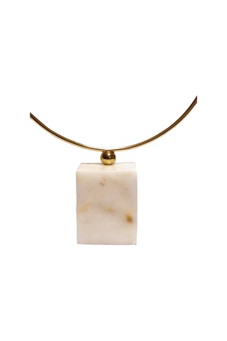 Lux & Marble Solis Ring